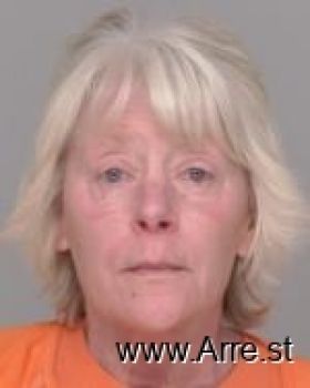 Sherry Fawn Paulsen Mugshot