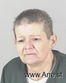 Sherry Lynn Peterson Mugshot