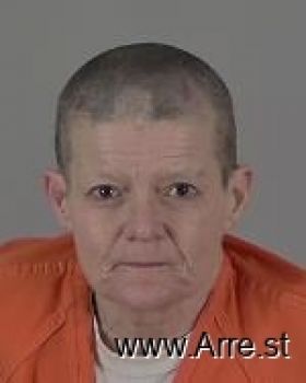 Sherry Lynn Peterson Mugshot