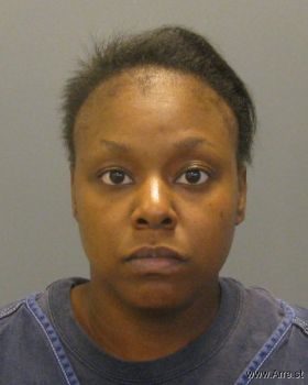 Shona Katrice Jackson Mugshot