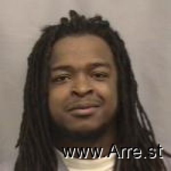 Sidney Darnell Rawls Mugshot