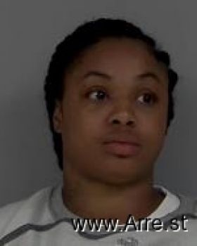 Siearre Jashea Smith Mugshot