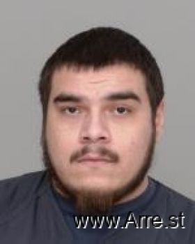 Simon Lee Roybal Mugshot