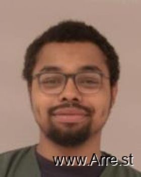 Sir Kristopher Rayvonne Adams Mugshot