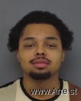 Sir Kristopher Rayvonne Adams Mugshot