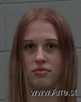 Skyla Marie Mulenburg Mugshot