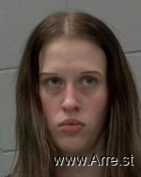 Skyla Marie Mulenburg Mugshot