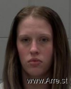 Skyla Marie Mulenburg Mugshot