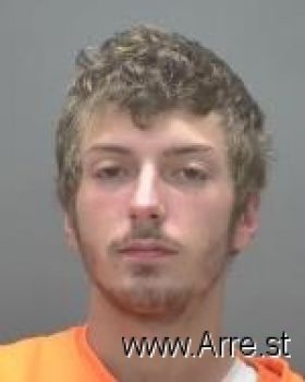 Skyler James Kerr Mugshot