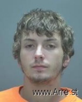 Skyler James Kerr Mugshot