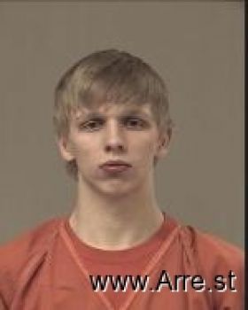 Skyler Scott Stickles Mugshot