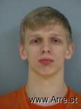 Skyler Scott Stickles Mugshot