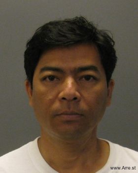 Song Lim Ea Mugshot