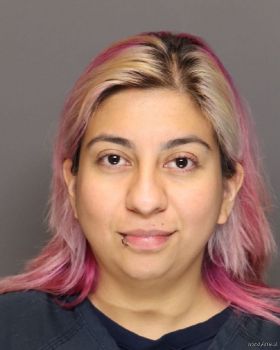 Sonia Georgina Delossantos Mugshot