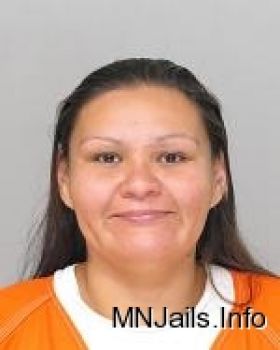 Sonja Bernice Garbow Mugshot