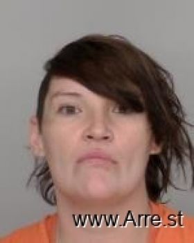 Sophia Kaye Budreau Mugshot