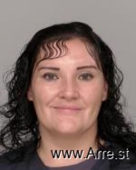 Sophia Kaye Budreau Mugshot