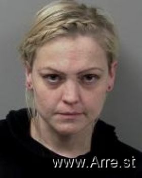 Stacey Kay Johnson Mugshot