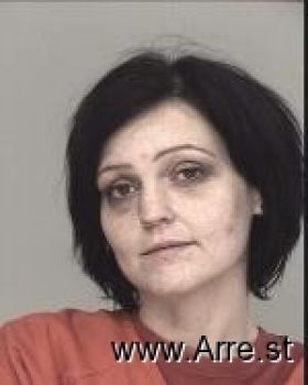 Stacey Kay Johnson Mugshot