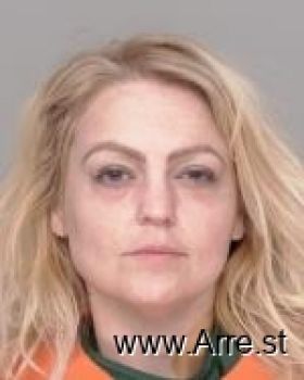 Stacey Kay Johnson Mugshot