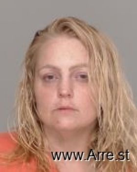 Stacey Kay Johnson Mugshot