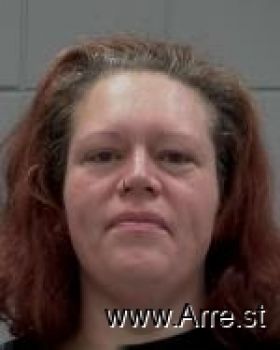 Stacey Ann Nelson Mugshot