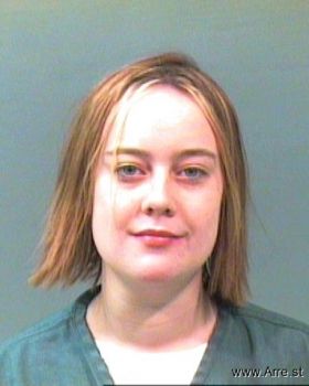 Staci Marie Sutton Mugshot