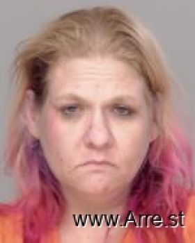 Stacia Marie Harris-pickar Mugshot