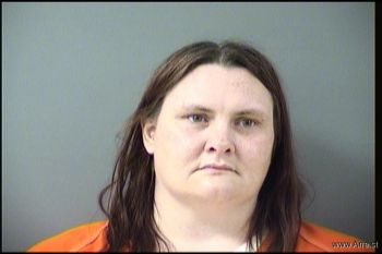 Stacy Rose Chandler Mugshot