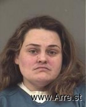 Stacy Lynn Cruz Mugshot