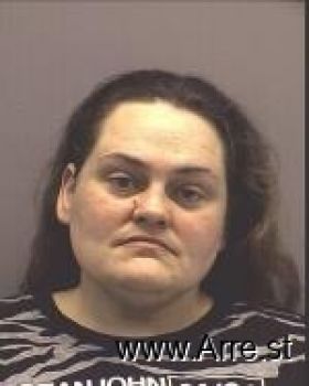 Stacy Lynn Cruz Mugshot