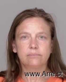 Stacy Lynn Tuomi Mugshot