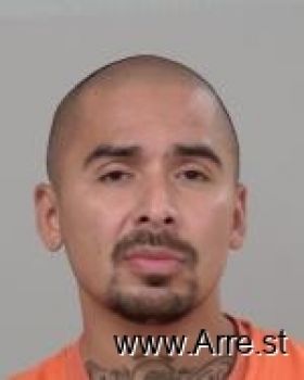 Stanley  Gutierrez Mugshot