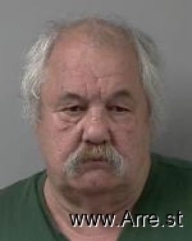 Stanley Richard Ebert Mugshot