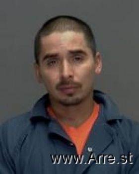 Stanley  Gutierrez Mugshot