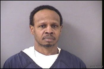 Stanley Lamar Robinson Mugshot