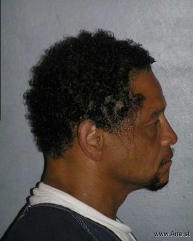 Stanley Charles Wright Mugshot