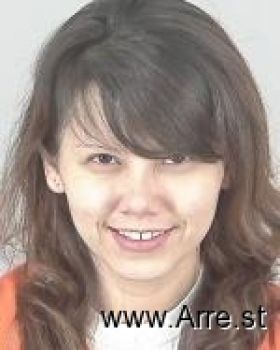 Starla Skye Eagle Mugshot