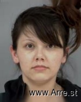 Starla Skye Eagle Mugshot