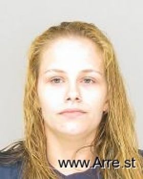 Starlet Mae Johnson Mugshot