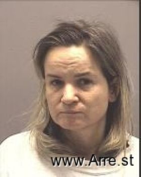 Stefanie Eva Mclaughlin Mugshot