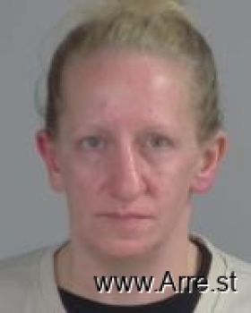 Stefanie Sue Scharbach Mugshot