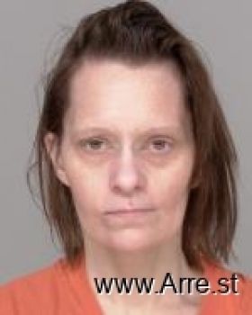 Stephanie Anne Jackson Mugshot