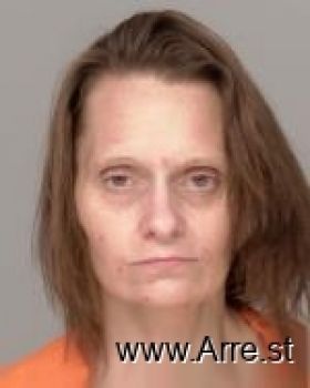 Stephanie Anne Jackson Mugshot