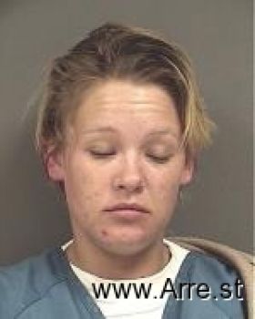 Stephanie Rae Bellanger Mugshot