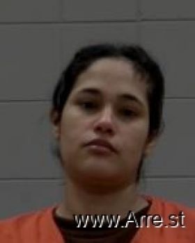 Stephanie Marie Bellido Mugshot