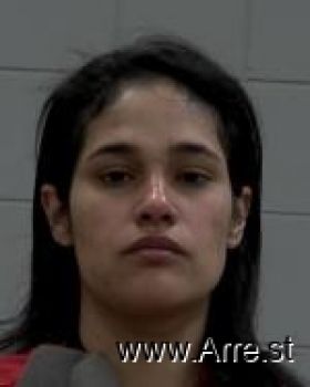 Stephanie Marie Bellido Mugshot