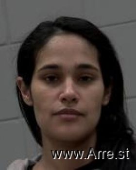 Stephanie Marie Bellido Mugshot