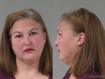 Stephanie Lynn Blaisdell Mugshot