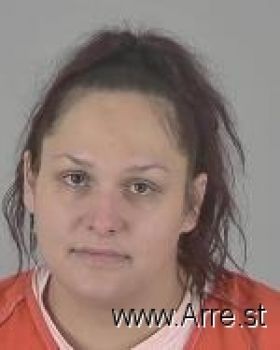 Stephanie Rae Kelley Mugshot